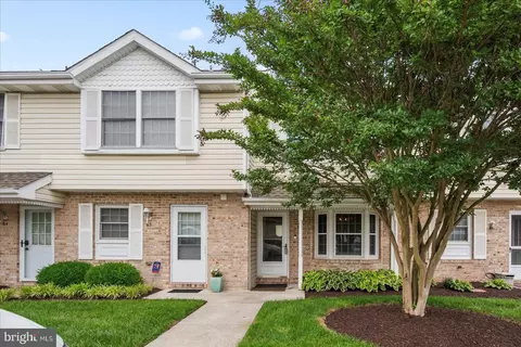 12626 Sunset Ave #62, Ocean City, MD 21842