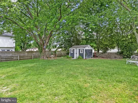 Exterior - 403 West St, Berlin, MD 21811 photo 8 of 9