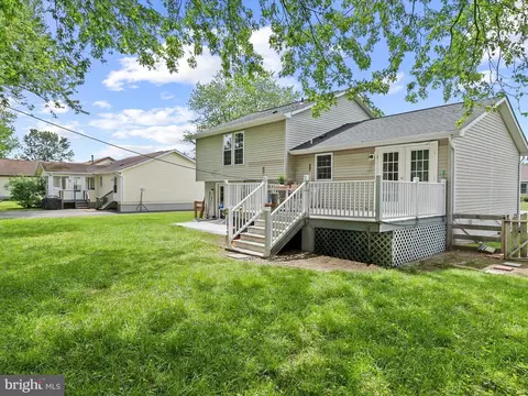 Exterior - 403 West St, Berlin, MD 21811 photo 7 of 9