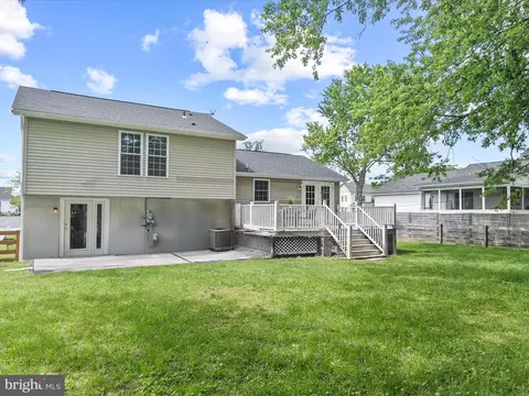 Exterior - 403 West St, Berlin, MD 21811 photo 9 of 9