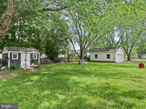 Exterior - 403 West St, Berlin, MD 21811 photo 6 of 9