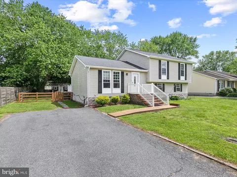 Exterior - 403 West St, Berlin, MD 21811 photo 2 of 9