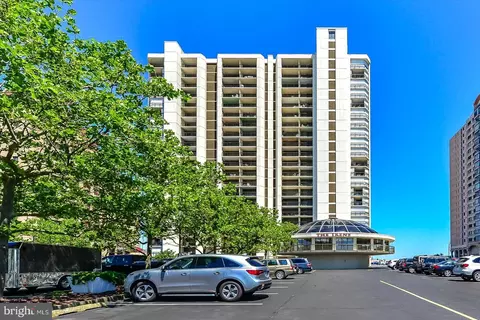 11100 Coastal Hwy #904, Ocean City, MD 21842
