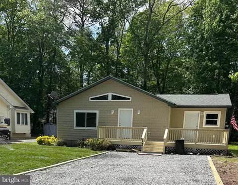 23 Beaconhill Rd, Ocean Pines, MD 21811