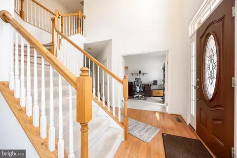 Entry Way - 8149 Timberneck Dr, Berlin, MD 21811 photo 1 of 14