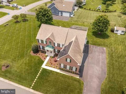 View/Area - 8149 Timberneck Dr, Berlin, MD 21811 photo 4 of 20