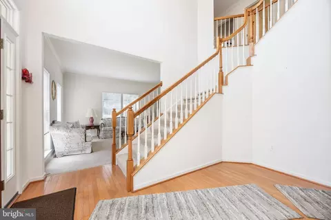 Entry Way - 8149 Timberneck Dr, Berlin, MD 21811 photo 14 of 14