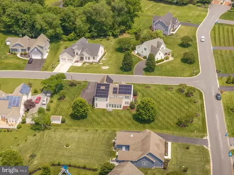 View/Area - 8149 Timberneck Dr, Berlin, MD 21811 photo 17 of 20