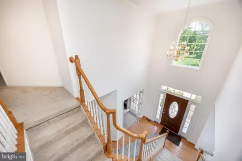 Entry Way - 8149 Timberneck Dr, Berlin, MD 21811 photo 3 of 14
