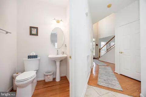 Entry Way - 8149 Timberneck Dr, Berlin, MD 21811 photo 12 of 14