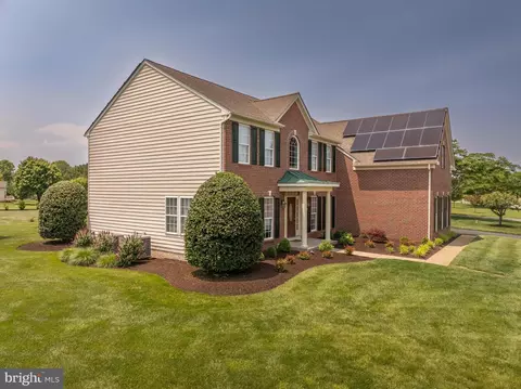 Exterior - 8149 Timberneck Dr, Berlin, MD 21811 photo 6 of 10