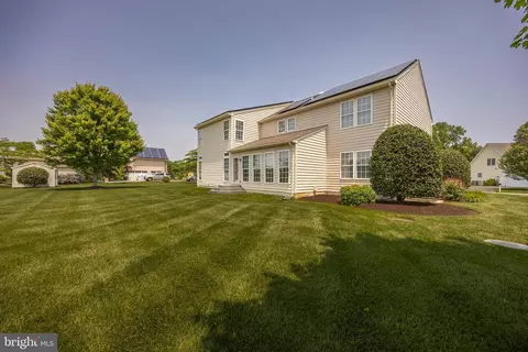 Exterior - 8149 Timberneck Dr, Berlin, MD 21811 photo 3 of 10