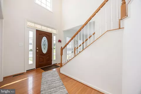 Entry Way - 8149 Timberneck Dr, Berlin, MD 21811 photo 2 of 14