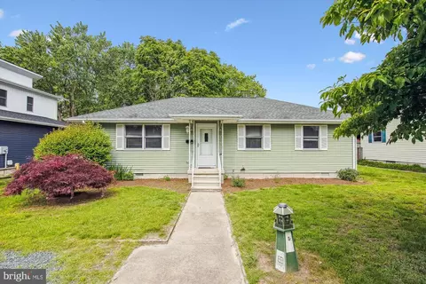 7 Grice St, Berlin, MD 21811