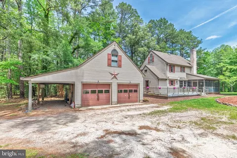 3532 Tall Pines Ln, Snow Hill, MD 21863 photo 4