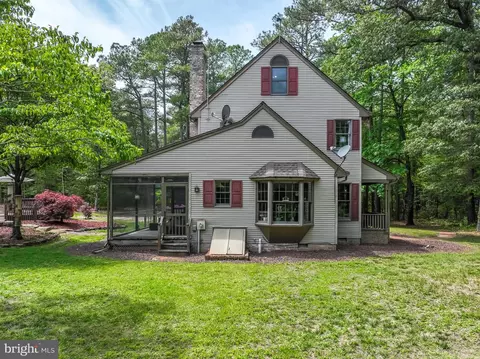 3532 Tall Pines Ln, Snow Hill, MD 21863 photo 3
