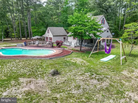 3532 Tall Pines Ln, Snow Hill, MD 21863 photo 5