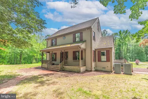 3532 Tall Pines Ln, Snow Hill, MD 21863 photo 2