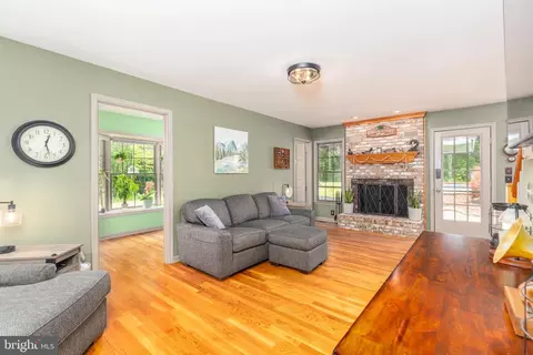 3532 Tall Pines Ln, Snow Hill, MD 21863 photo 10