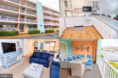 17 139th St #105, Ocean City, MD 21842
