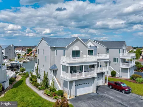 21 A Mallard Dr E, Ocean Pines, MD 21811