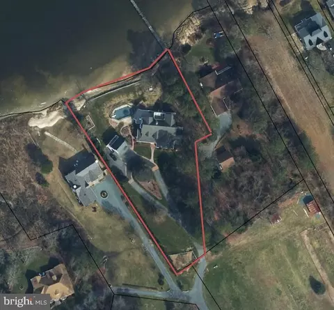 View/Area - 11114 Spring Branch Ln, Berlin, MD 21811 photo 25 of 25
