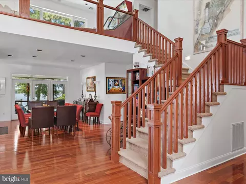 Entry Way - 11114 Spring Branch Ln, Berlin, MD 21811 photo 1 of 2
