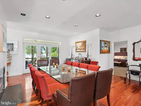 Dining - 11114 Spring Branch Ln, Berlin, MD 21811 photo 1 of 3