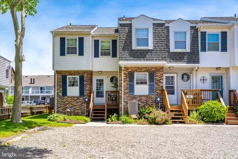 11602 Seaward Rd #8, Ocean City, MD 21842