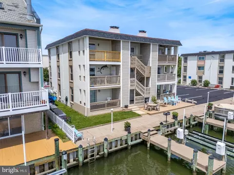 183 Jamestown Rd #10, Ocean City, MD 21842