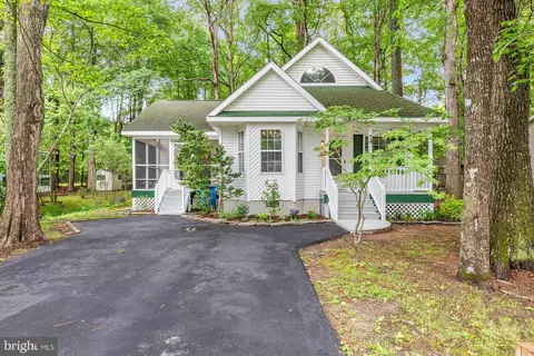 74 Bramblewood Dr, Ocean Pines, MD 21811