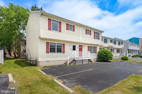 158 Jamestown Rd #1, Ocean City, MD 21842
