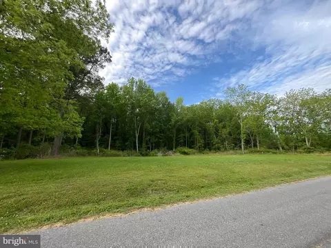 0 Dukes Rd, Girdletree, MD 21829