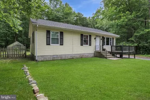 4233 Spire Ct, Snow Hill, MD 21863