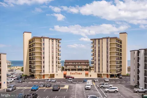 7 136th St #N401, Ocean City, MD 21842