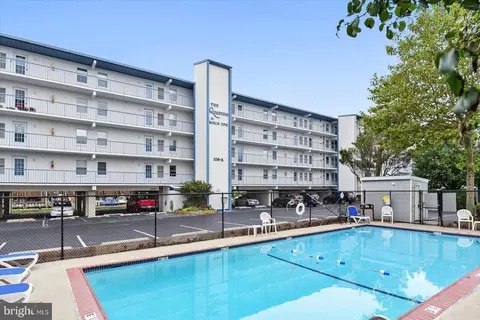 106 A 120th St #303, Ocean City, MD 21842