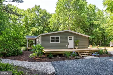 12119 Dutch Harbor Ln, Ocean City, MD 21842