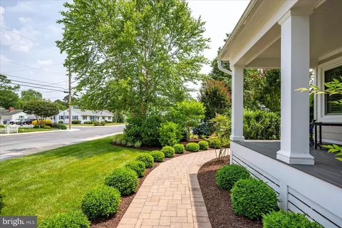 Exterior - 118 Cedar Ave, Berlin, MD 21811 photo 12 of 18