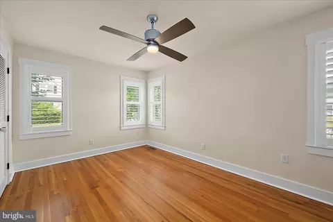 Bedroom - 118 Cedar Ave, Berlin, MD 21811 photo 9 of 11