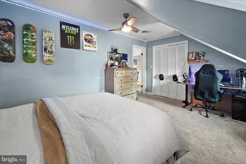 Bedroom - 118 Cedar Ave, Berlin, MD 21811 photo 7 of 11