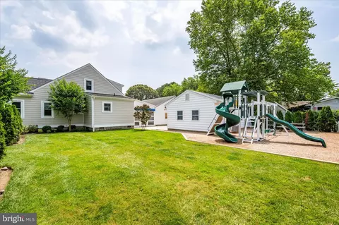Exterior - 118 Cedar Ave, Berlin, MD 21811 photo 17 of 18