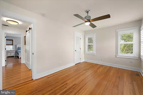 Bedroom - 118 Cedar Ave, Berlin, MD 21811 photo 10 of 11
