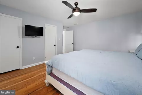 Bedroom - 118 Cedar Ave, Berlin, MD 21811 photo 6 of 11