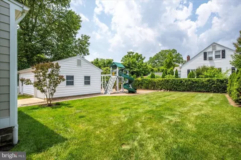 Exterior - 118 Cedar Ave, Berlin, MD 21811 photo 16 of 18