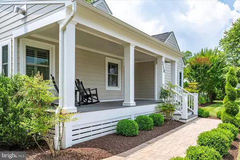 Exterior - 118 Cedar Ave, Berlin, MD 21811 photo 13 of 18