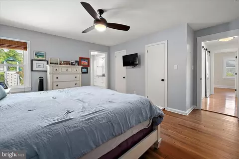 Bedroom - 118 Cedar Ave, Berlin, MD 21811 photo 5 of 11