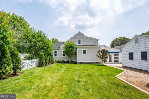 Exterior - 118 Cedar Ave, Berlin, MD 21811 photo 18 of 18