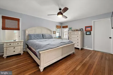 Bedroom - 118 Cedar Ave, Berlin, MD 21811 photo 4 of 11