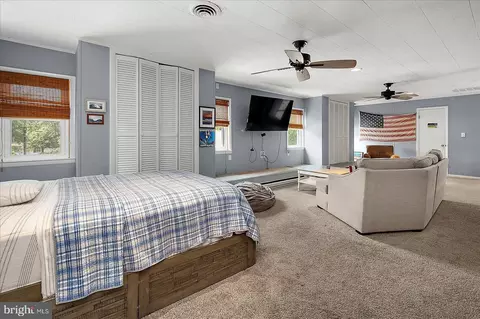 Bedroom - 118 Cedar Ave, Berlin, MD 21811 photo 1 of 11