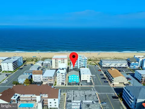12204 Assawoman Dr #1N, Ocean City, MD 21842
